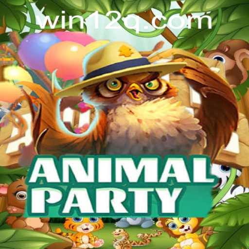 AnimalParty: An Exciting Journey into the World of Virtual Wildlife