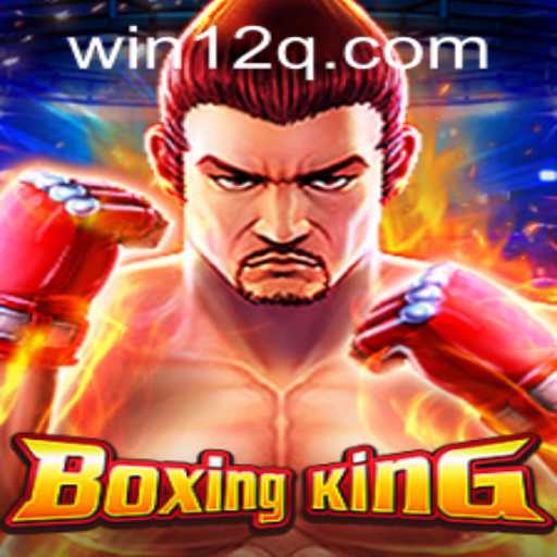 Unleashing the Thrill of BoxingKing: The Ultimate Fighting Game Experience