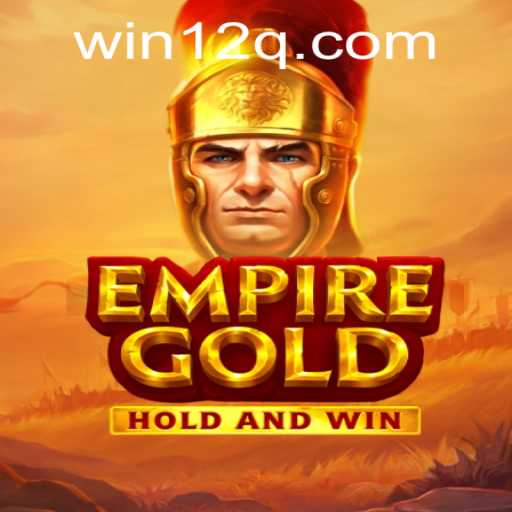 EmpireGold: The Ultimate Strategy Game Adventure