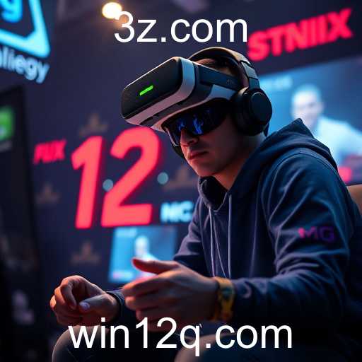 Expansão do Universo dos Jogos: O Impacto da 12q