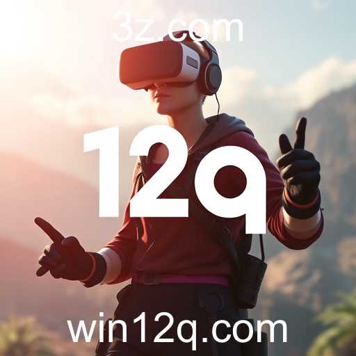 Exploração do Futuro dos Jogos com 12q