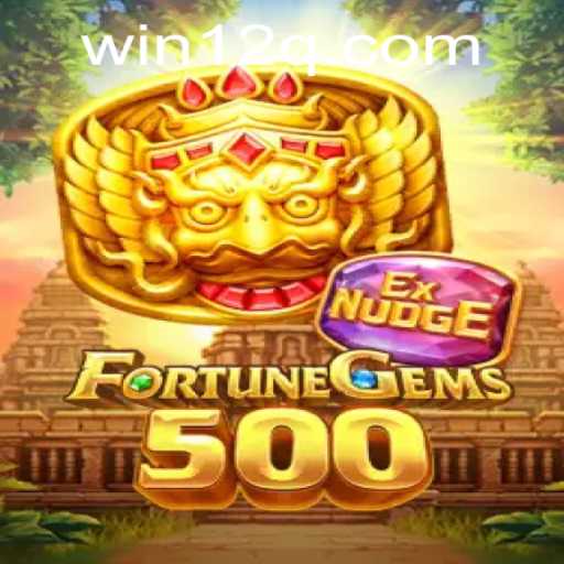Discover the Engaging World of FortuneGems500: A Game of Luck and Adventure