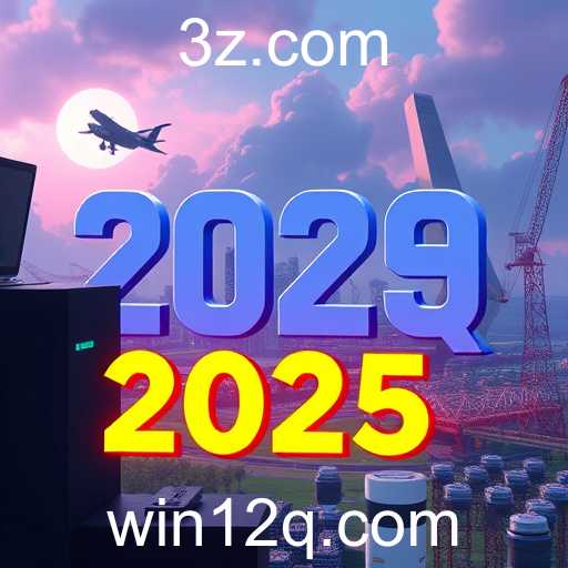 Revolução no Universo dos Jogos com 12q