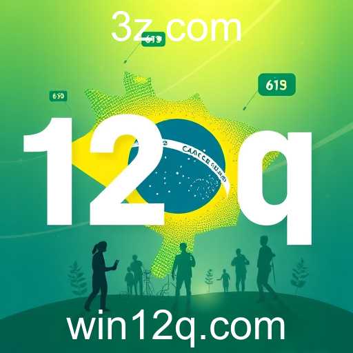 12q e as Novas Fronteiras do Entretenimento Digital