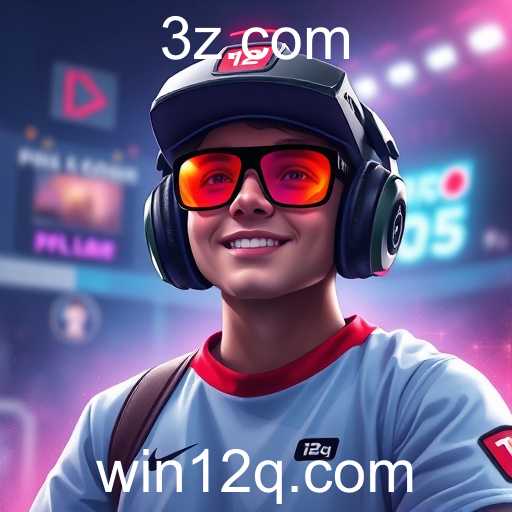 O Fascinante Mundo de 12q: Revolução nos Jogos em Português