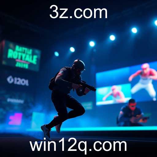 Cenário de Jogos: Novidades e Impactos em 2025