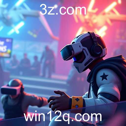 Revolução nos Jogos: As Tendências de 2025