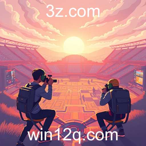 Tendências Emergentes no Mundo dos Jogos em 2025