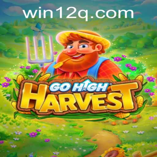 Exploring GoHighHarvest: An Immersive Adventure in Farming and Community