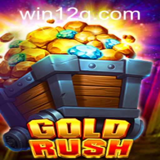Discovering GoldRush: An Immersive Gaming Experience with a Captivating Twist
