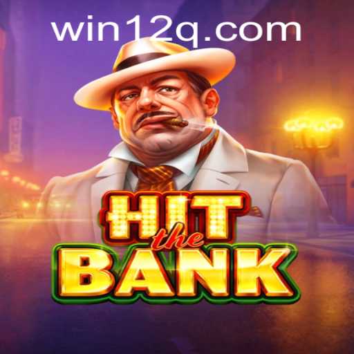 HitTheBank: A Thrilling New Game Experience