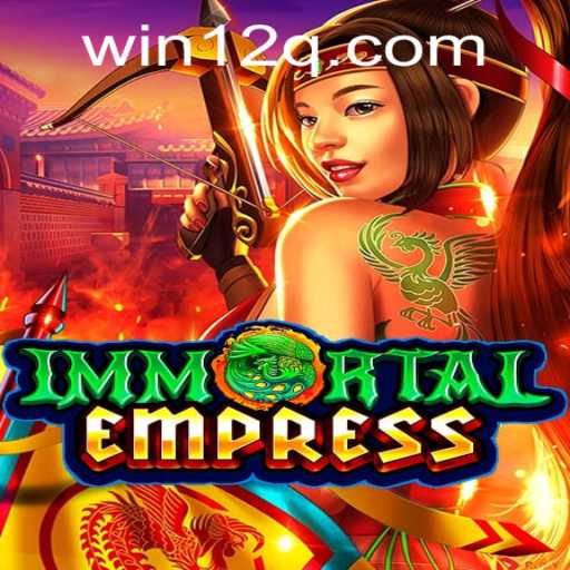 ImmortalEmpress: A Revolutionary Gaming Experience with 12q PH Login