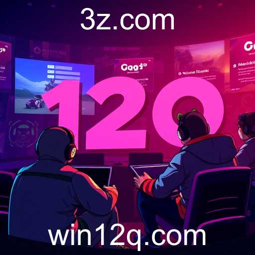 Inovação e Desafios no Mundo dos Jogos Online em 2025