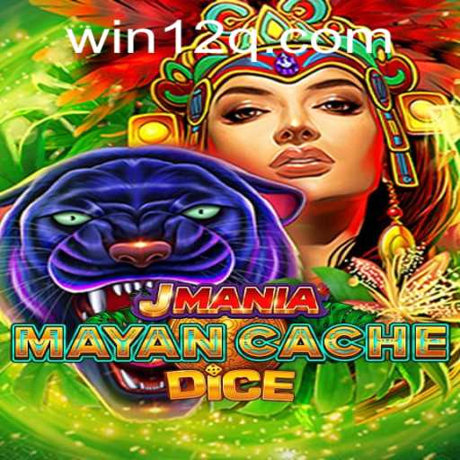 Unveiling the Thrilling World of JManiaMayanCacheDice: Rules and Gameplay