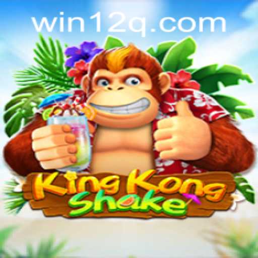 KingKongShake: A New Gaming Adventure with 12q PH Login
