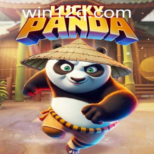 Unlocking the Excitement of LuckyPanda: Your Essential Guide to 12q PH Login