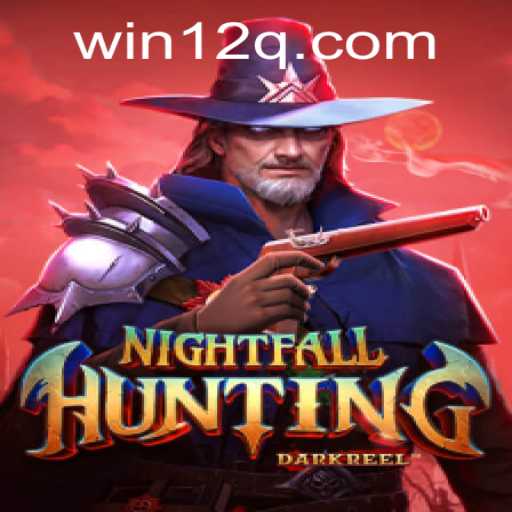 NightfallHunting: The Immersive Gaming Experience