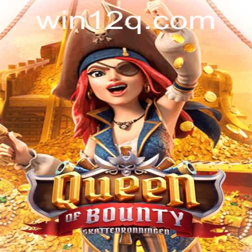 QueenofBounty: Explore the Thrilling World of Treasure Hunting and Adventure Gaming