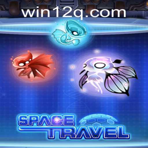 Exploring SpaceTravel: The New Adventure Begins with 12q PH Login