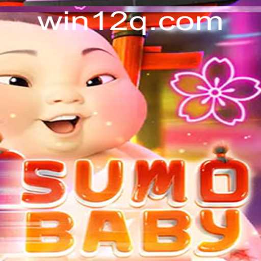 SumoBaby: The New Sensation in Strategy Gaming