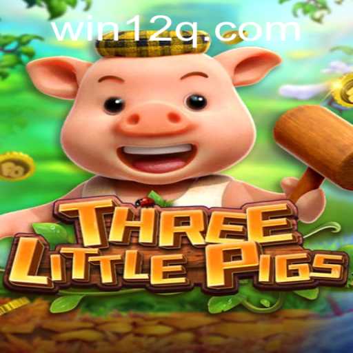 The Enchanting World of THREELITTLEPIGS: A Modern Adventure