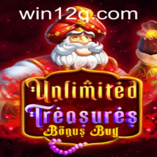 Unlock Limitless Fun with UnlimitedTreasuresBonusBuy - An In-Depth Exploration