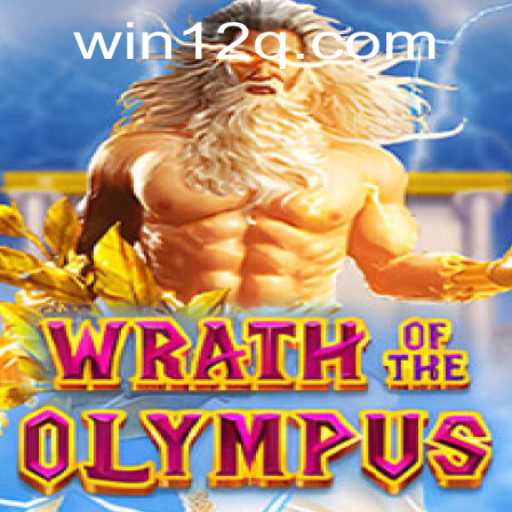 Wrath of Olympus: Enter the 12q PH Login Realm